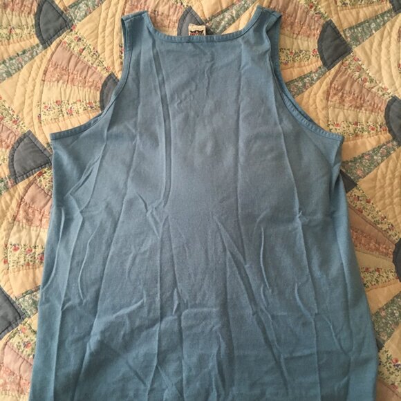 Vintage Snoop Dogg '92 tank top or muscle tee (unisex size XS, S, M, or L) - Picture 4 of 10